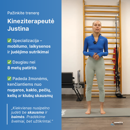 Sportas45 Klubas